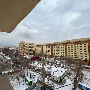рядом с метро раимбек Апартаменты