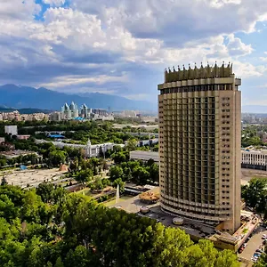 3* Otel Kazakhstan Express