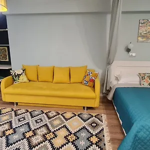 Niceplace In The Old Center Апартаменты
