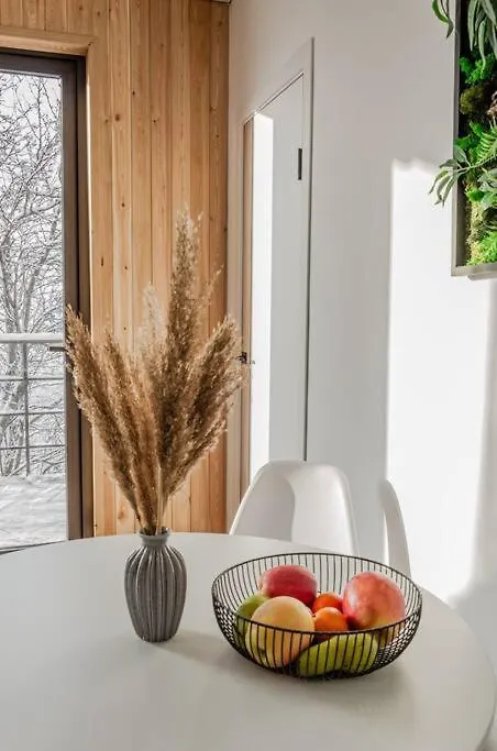 Вилла Alma House - White Дом отдыха