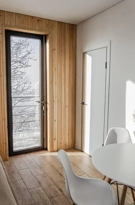 Дом отдыха Вилла Alma House - White Казахстан